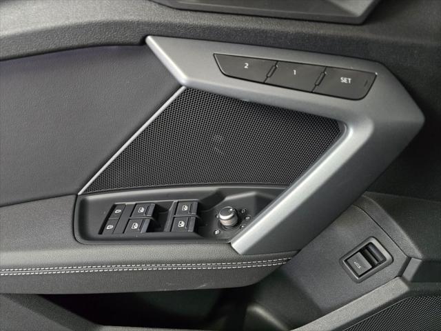 2026 Audi A3 quattro