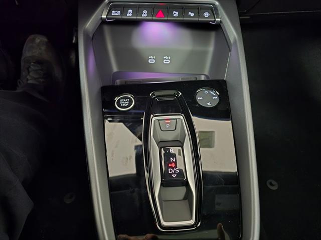2026 Audi A3 quattro
