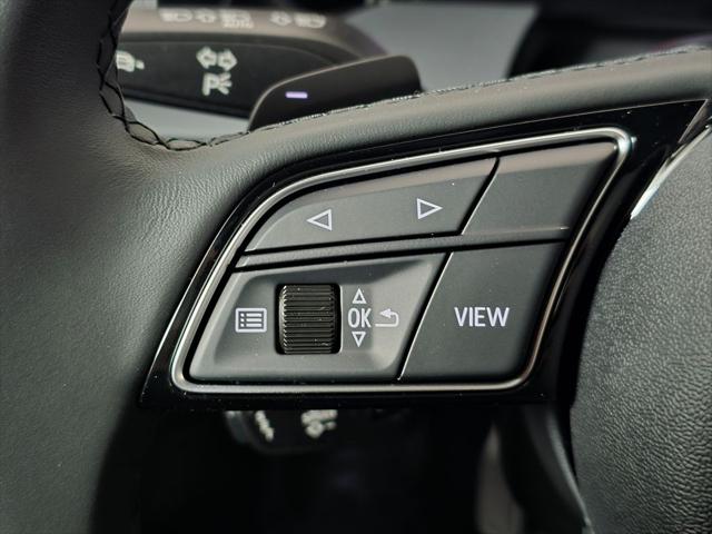 2026 Audi A3 quattro