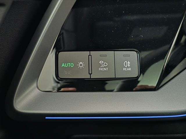 2026 Audi A3 quattro