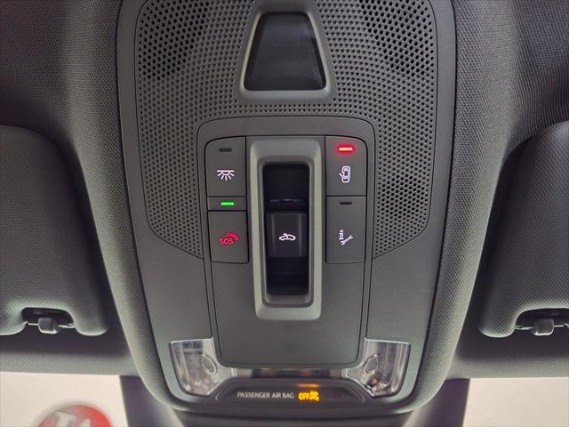 2026 Audi A3 quattro