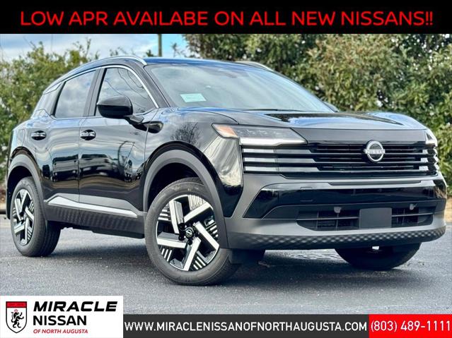 2026 Nissan Kicks SV for sale in Beech Island, SC
