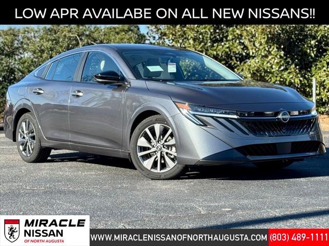 2026 Nissan Sentra SL for sale in Beech Island, SC