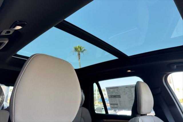 2026 Volvo XC90 Plug-In Hybrid Plus, T8 AWD, Electric/Gasoline, Bright, 7 Seats