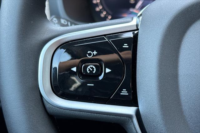 2026 Volvo XC90 Plug-In Hybrid Plus, T8 AWD, Electric/Gasoline, Bright, 7 Seats