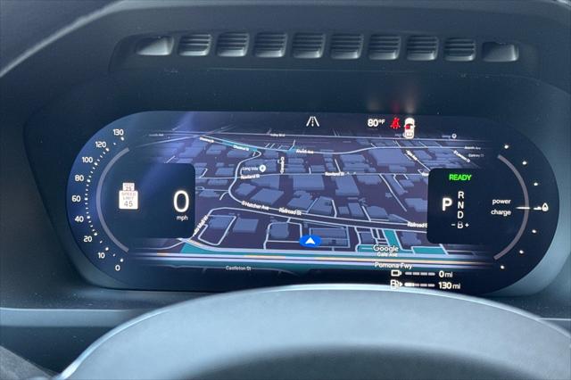 2026 Volvo XC90 Plug-In Hybrid Plus, T8 AWD, Electric/Gasoline, Bright, 7 Seats
