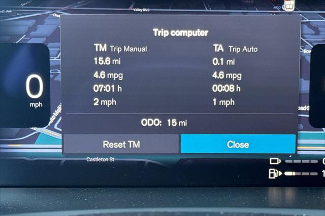 2026 Volvo XC90 Plug-In Hybrid Plus, T8 AWD, Electric/Gasoline, Bright, 7 Seats