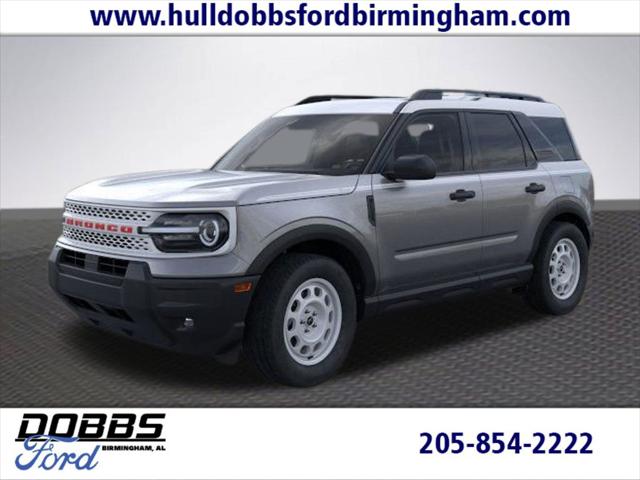 2025 Ford Bronco Sport Heritage for sale in Birmingham  , AL