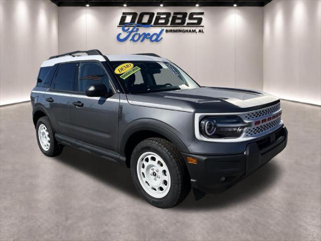 2025 Ford Bronco Sport Heritage for sale in Birmingham  , AL