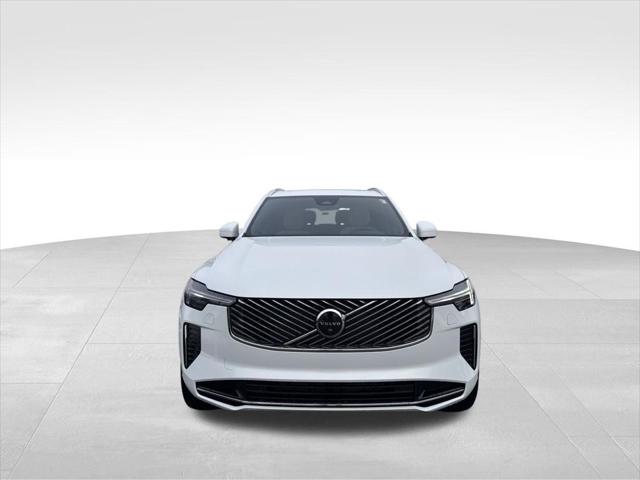 2026 Volvo XC90 Plus, B6 AWD Gas (mild hybrid), Gasoline, Bright, 7 Seats