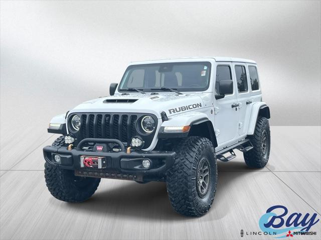 2023 Jeep Wrangler 4-Door Rubicon 392 4x4 for sale in Panama City, FL