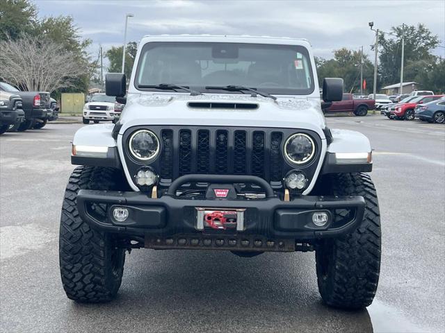 2023 Jeep Wrangler 4-Door Rubicon 392 4x4