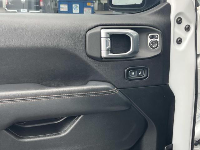 2023 Jeep Wrangler 4-Door Rubicon 392 4x4