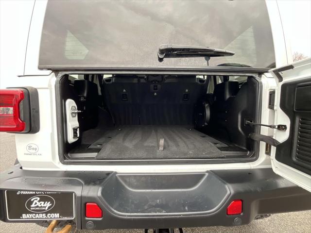 2023 Jeep Wrangler 4-Door Rubicon 392 4x4