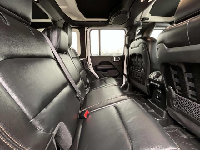 2023 Jeep Wrangler 4-Door Rubicon 392 4x4