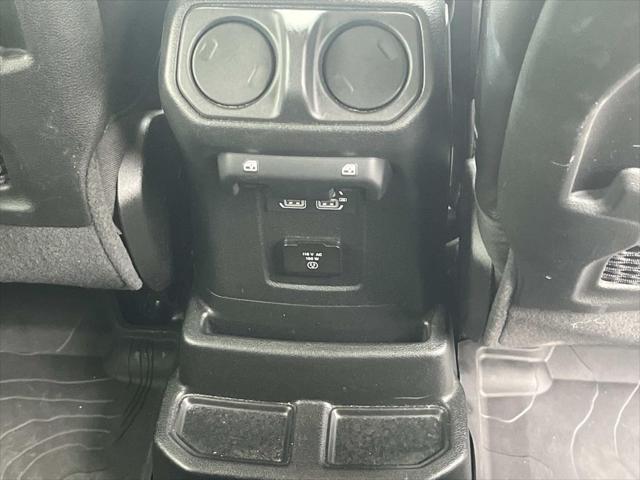 2023 Jeep Wrangler 4-Door Rubicon 392 4x4
