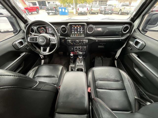 2023 Jeep Wrangler 4-Door Rubicon 392 4x4