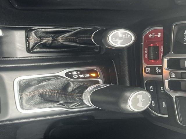2023 Jeep Wrangler 4-Door Rubicon 392 4x4