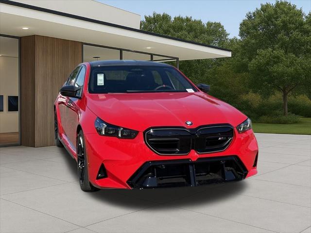 2026 BMW M5 Base