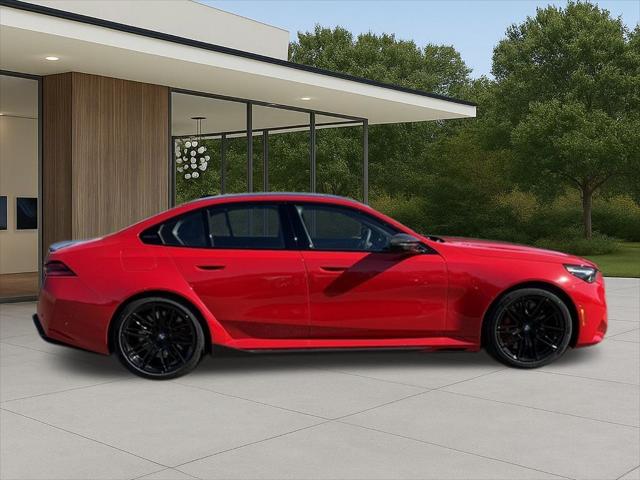 2026 BMW M5 Base