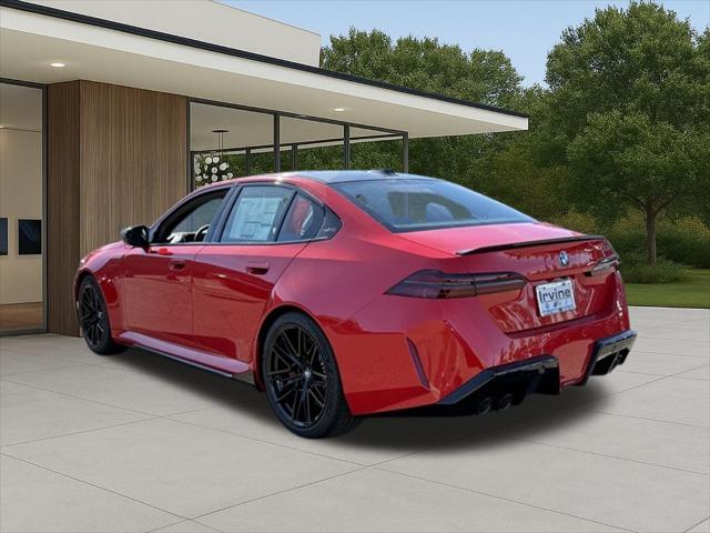 2026 BMW M5 Base