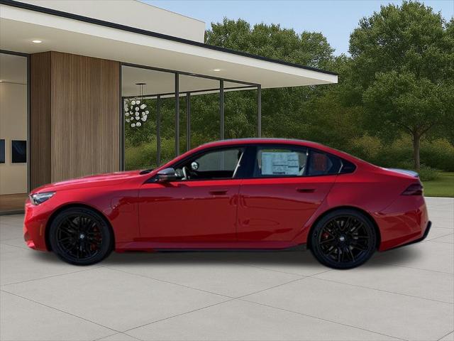 2026 BMW M5 Base