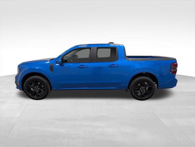 2026 Ford Maverick Lobo Standard for sale in Wichita, KS