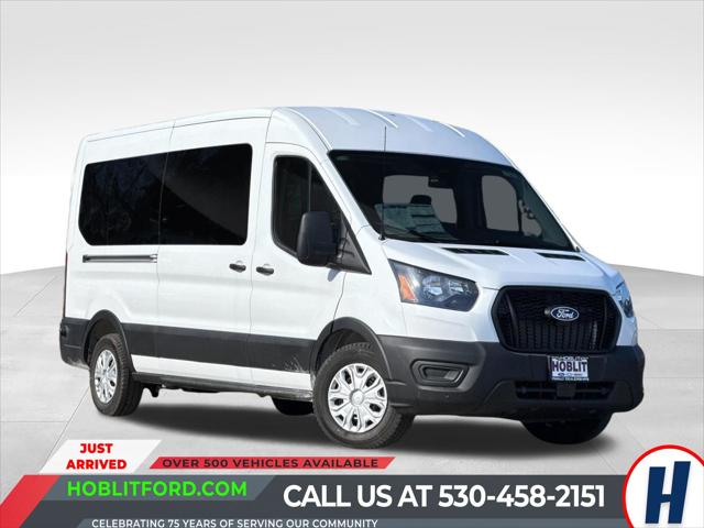 2026 Ford Transit-350 Passenger Van XL for sale in Colusa, CA