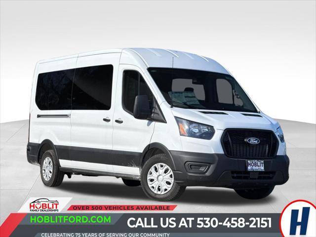 2026 Ford Transit-350 Passenger Van XL for sale in Colusa, CA