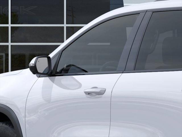 2026 GMC Acadia AT4 AWD