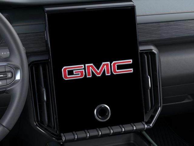 2026 GMC Acadia AT4 AWD