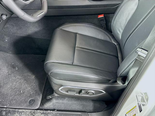 2026 Jeep Grand Wagoneer Limited Altitude 4x4