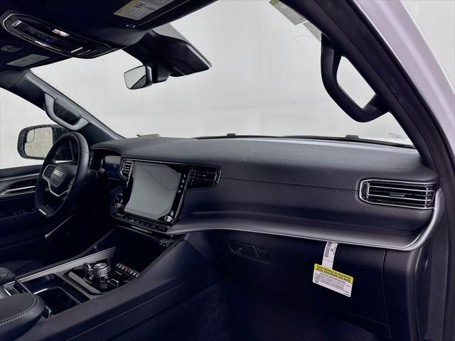 2026 Jeep Grand Wagoneer Limited Altitude 4x4