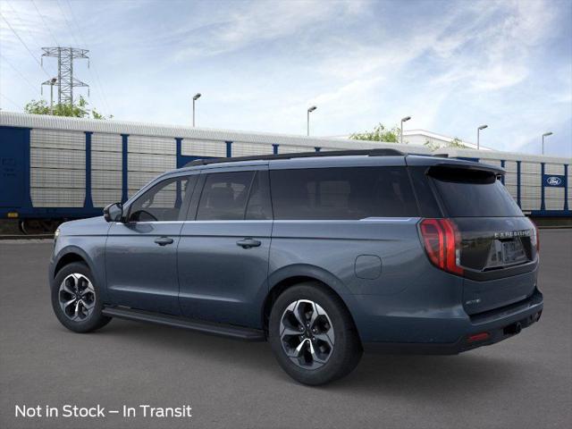 2026 Ford Expedition Max Active MAX