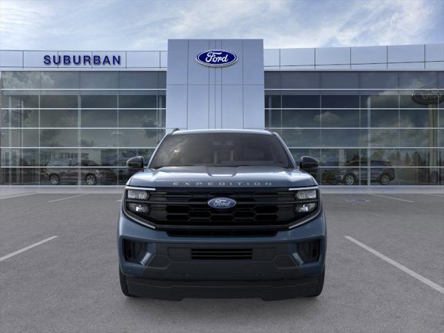 2026 Ford Expedition Max Active MAX