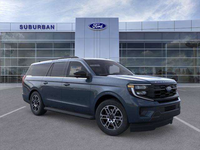 2026 Ford Expedition Max Active MAX