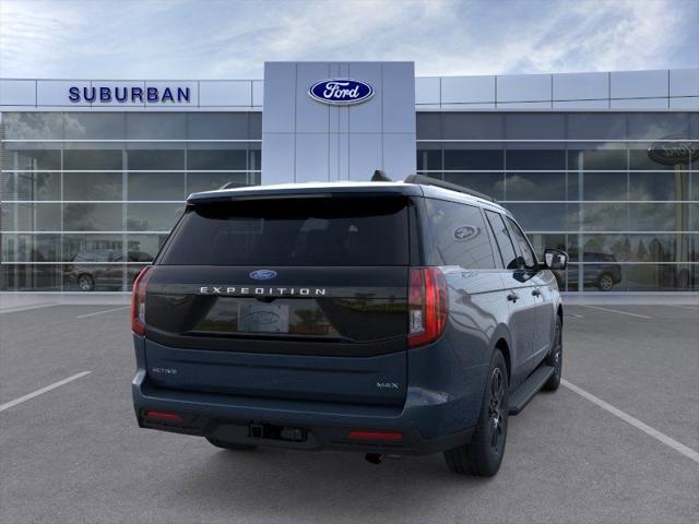 2026 Ford Expedition Max Active MAX