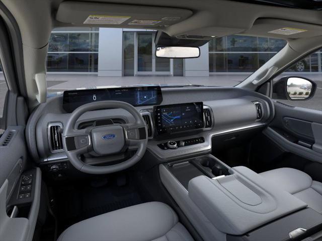 2026 Ford Expedition Max Active MAX