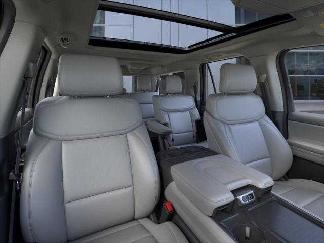 2026 Ford Expedition Max Active MAX