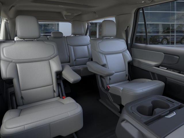 2026 Ford Expedition Max Active MAX