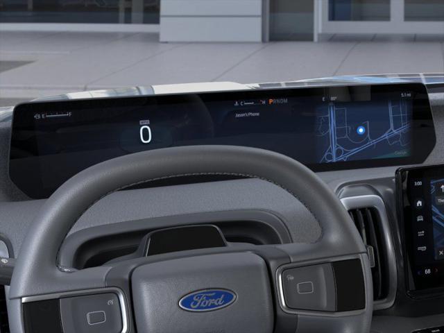 2026 Ford Expedition Max Active MAX