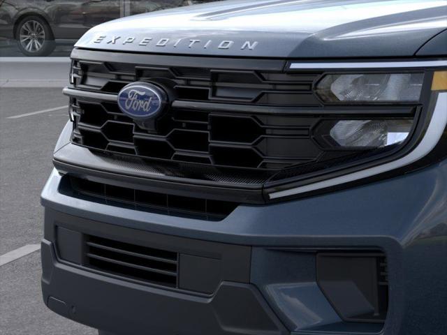 2026 Ford Expedition Max Active MAX