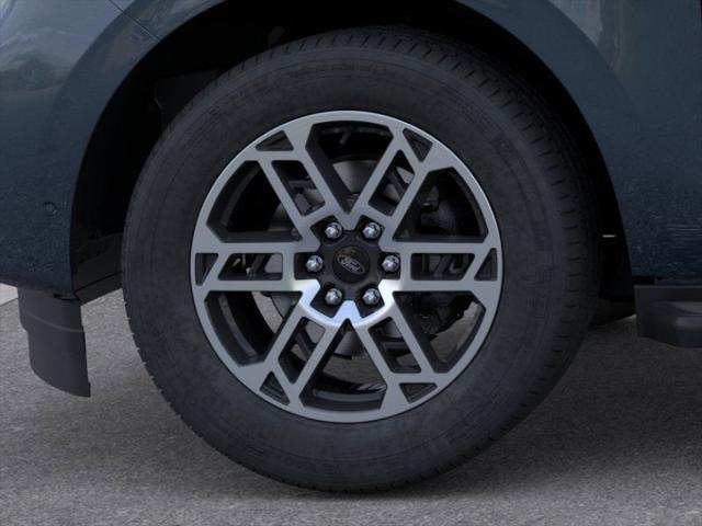 2026 Ford Expedition Max Active MAX