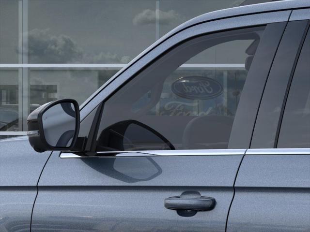2026 Ford Expedition Max Active MAX