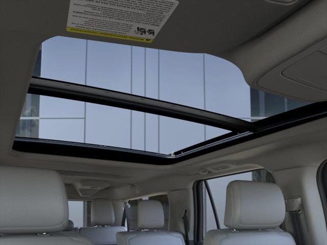 2026 Ford Expedition Max Active MAX