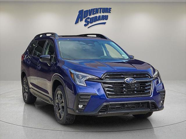 2026 Subaru Ascent Onyx Edition Touring 7-Passenger for sale in Fayetteville, AR