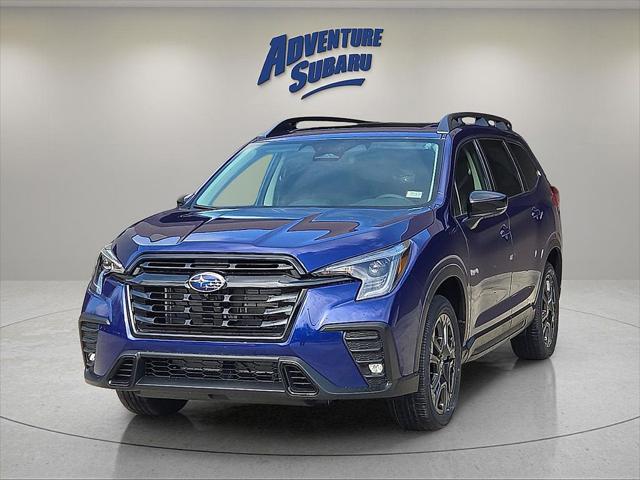 2026 Subaru Ascent Onyx Edition Touring 7-Passenger