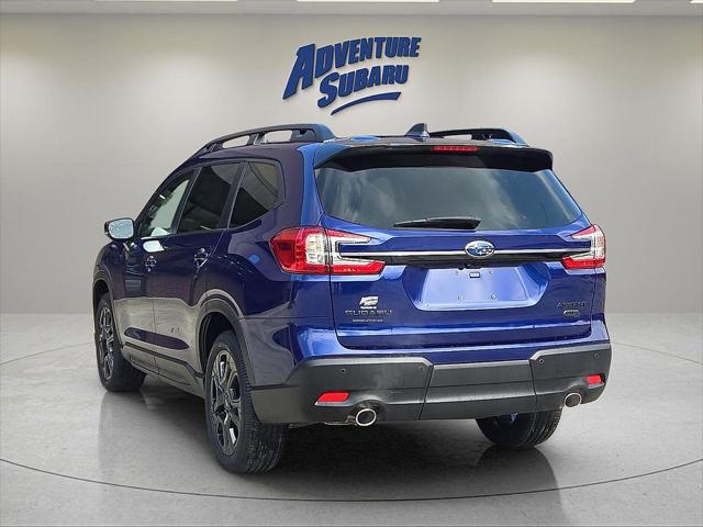 2026 Subaru Ascent Onyx Edition Touring 7-Passenger