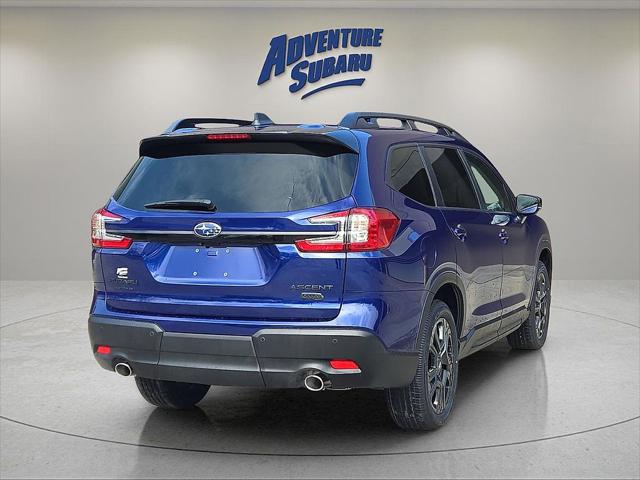 2026 Subaru Ascent Onyx Edition Touring 7-Passenger