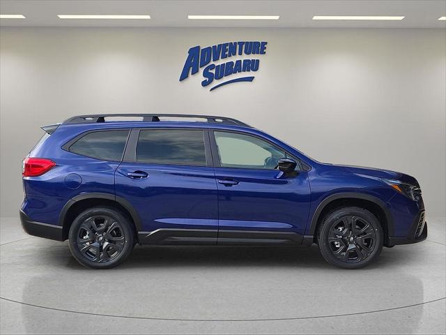 2026 Subaru Ascent Onyx Edition Touring 7-Passenger